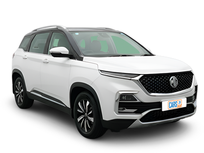 MG HECTOR-img